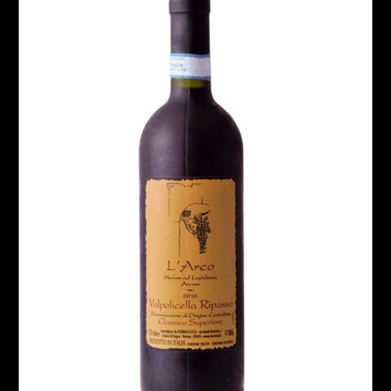 ヴァリポリチェッラ クラシコ スペリオーレ ラルコ（赤）(焼鳥BAR A VINS 76 (76vin))