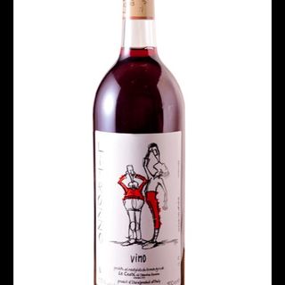 リトロッツォ（赤）(はるばる )