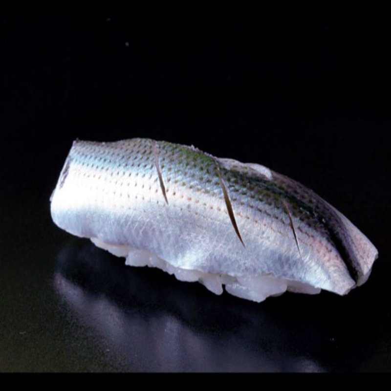 小肌(魚河岸 次郎松)