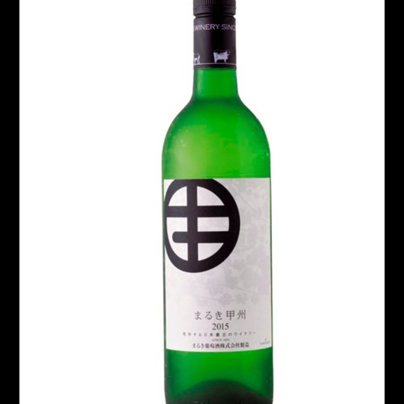 山梨 甲州（白）(たまや 吉祥寺)