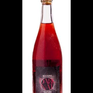 レストン・ナチュール・ダークナットドメーヌ・クンプフ・エ・メイエー(ロゼ)(鳥雅)