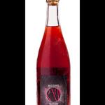 レストン・ナチュール・ダークナットドメーヌ・クンプフ・エ・メイエー（ロゼ）