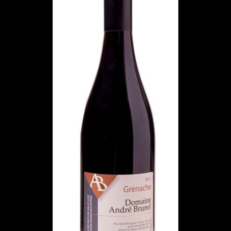 アンドレブルネル（赤）(日本橋MITSU)