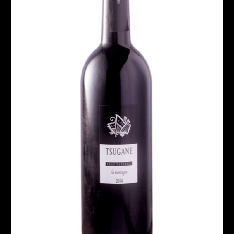 ツガネ ラ モンターニュ（赤）(ラ・ブーシェリー・デュ・ブッパ)