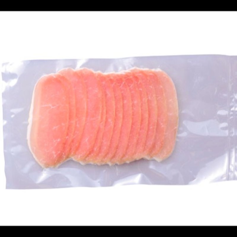 生ハムスライス(マルニハム（手作りハム･ソーセージ工房）)