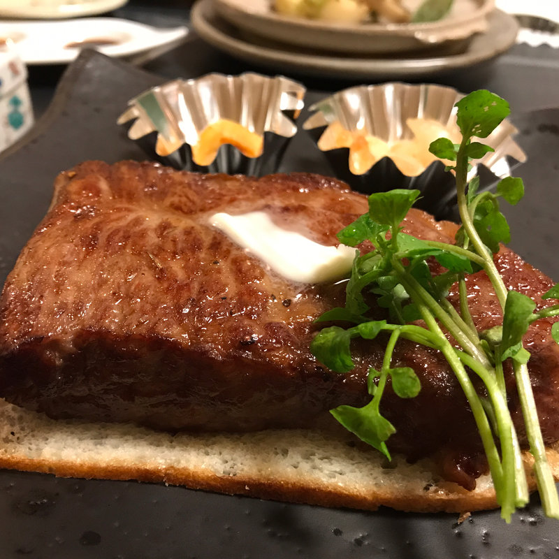 近江牛サーロイン(Sコース)200g(しゃぶしゃぶ・すき焼き 近江源助 立川)