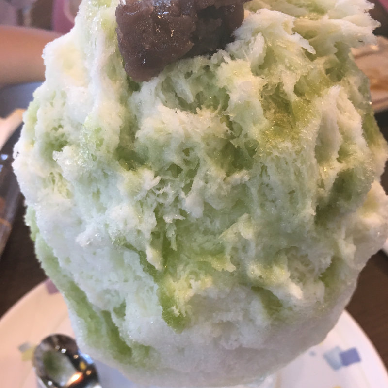 宇治金時(万徳 )