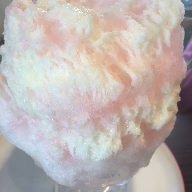 イチゴミルク(万徳 )