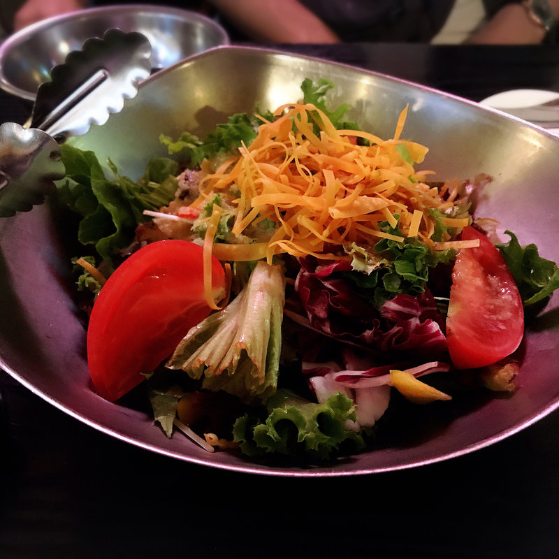 リパブリックコース(シンガポールシーフードリパブリック )