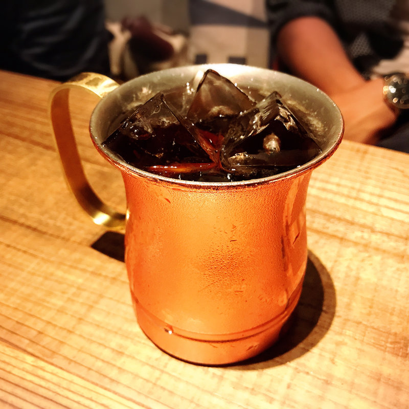 ラムコーク(CRAFT MEAT （クラフトミート）)