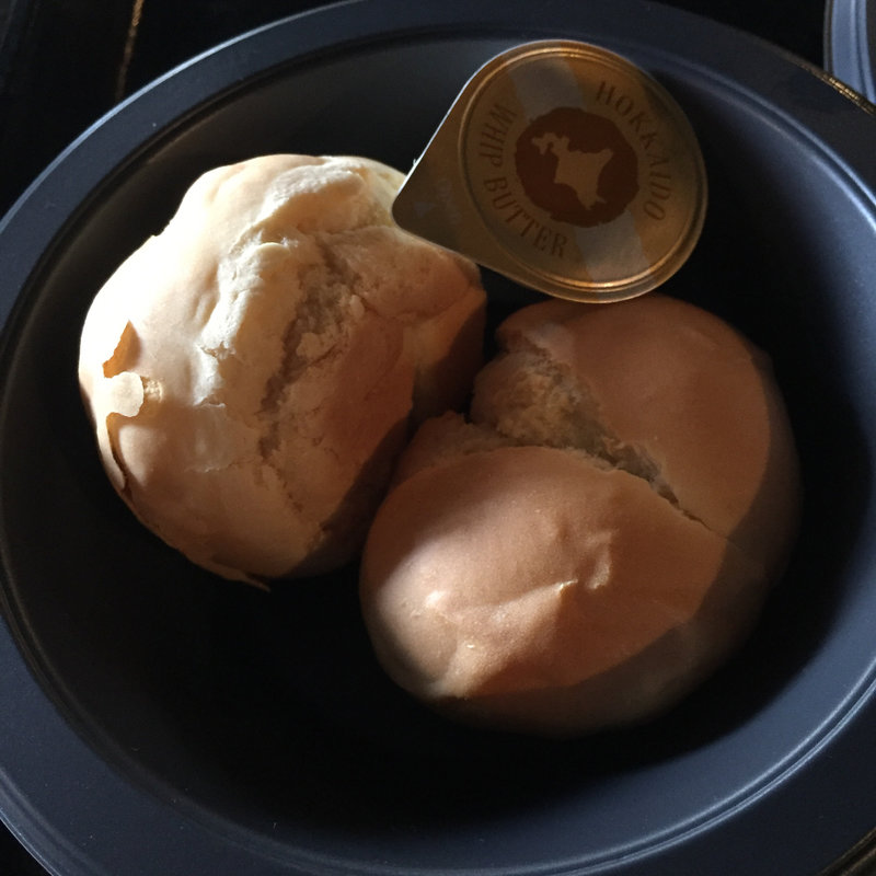 ソーダブレッド(三本の箒 （THREE　BROOMSTICKS）)