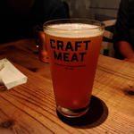 チリハマー(CRAFT MEAT （クラフトミート）)