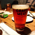 ハードコアIPA(CRAFT MEAT （クラフトミート）)