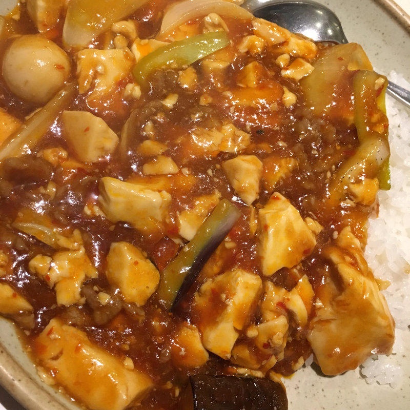 いつものやつ(天海)