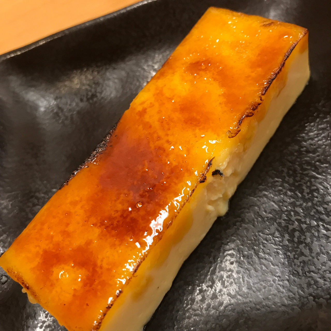 カタラーナアイスブリュレ スシロー 諫早店 の口コミ一覧 おいしい一皿が集まるグルメコミュニティサービス Sarah