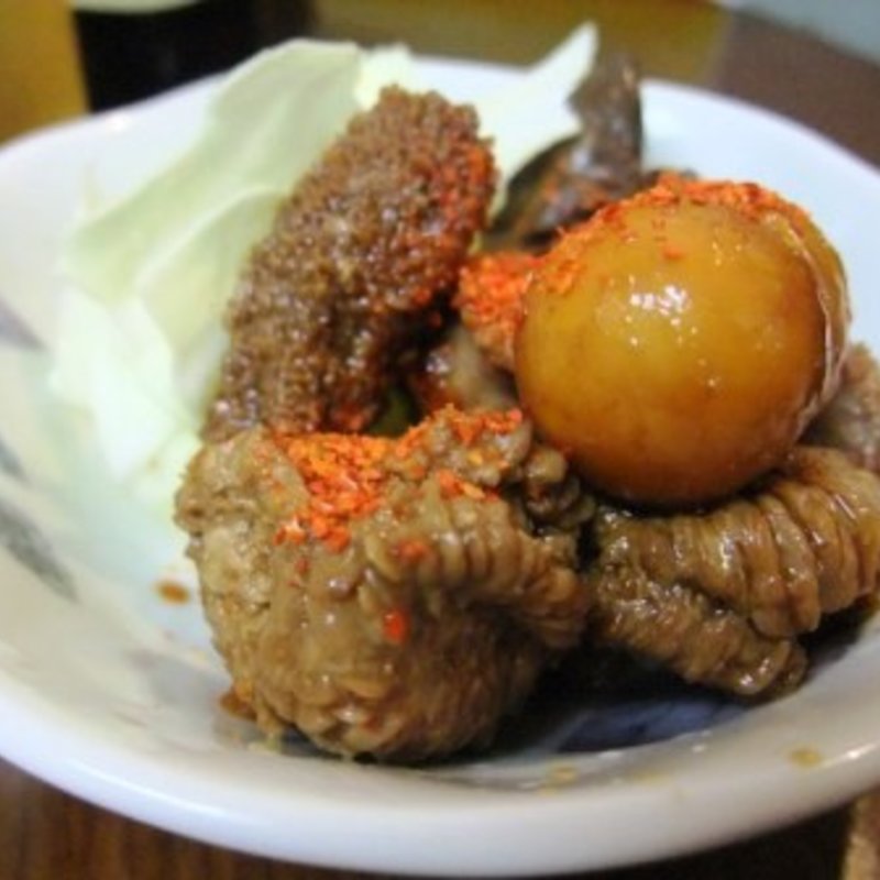 玉ひも(株式会社桝田商店)