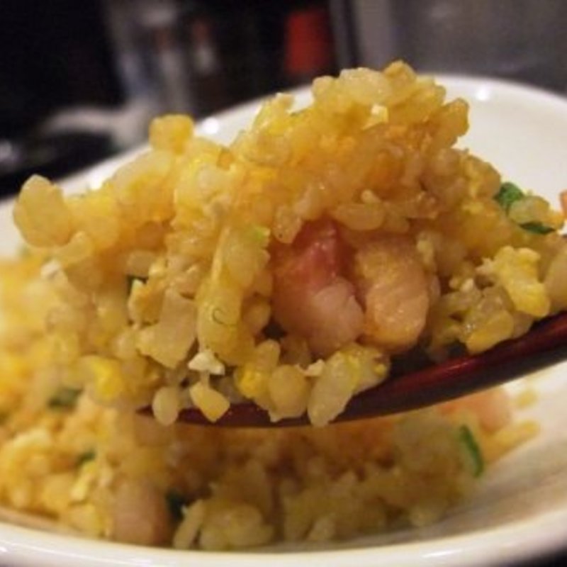 焼き飯(鉄板 道)