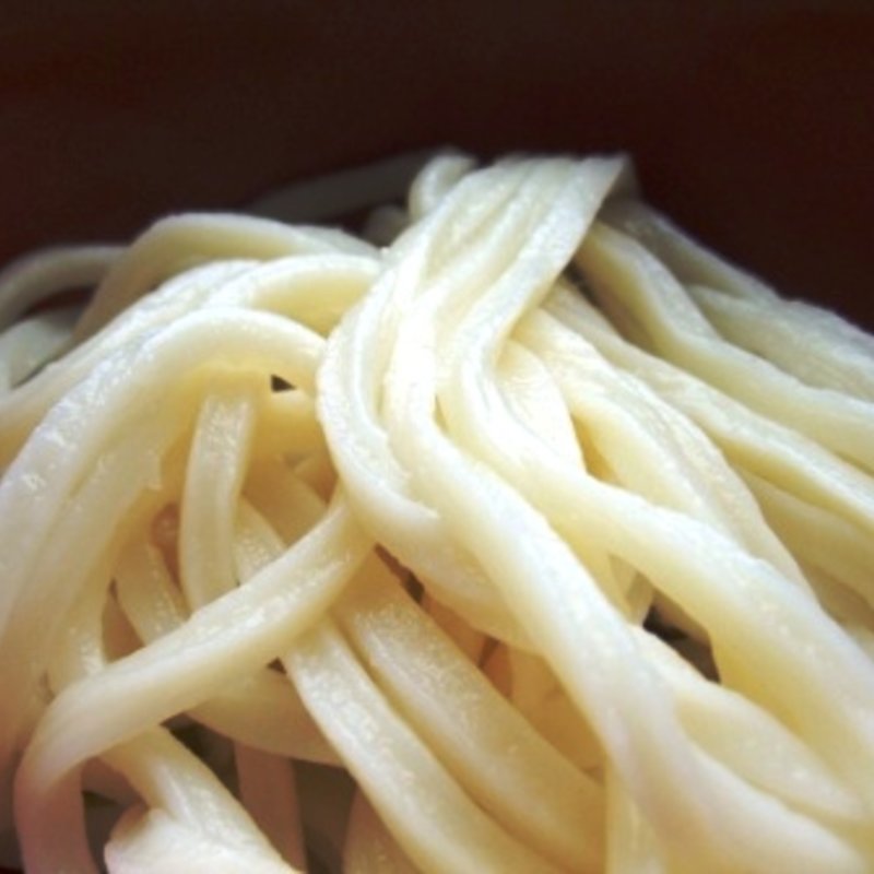 うどん玉一ヶ(歩)