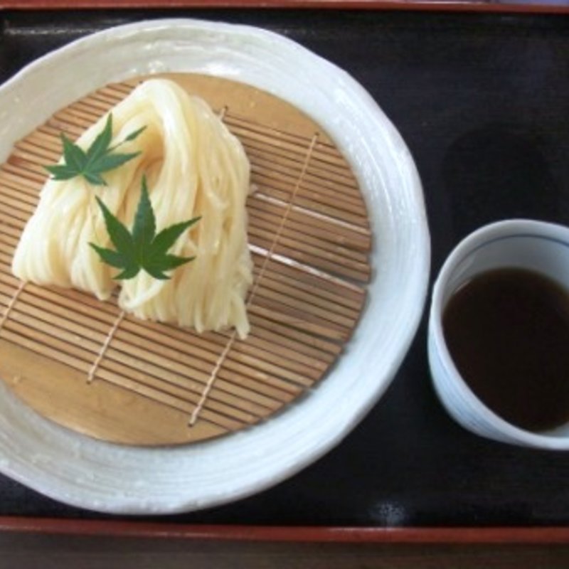 しこざる（小）(しこしこうどん 百こ萬)