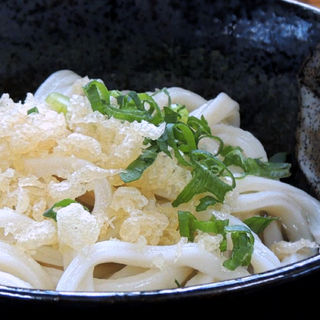 ぶっかけ冷(孫心 )