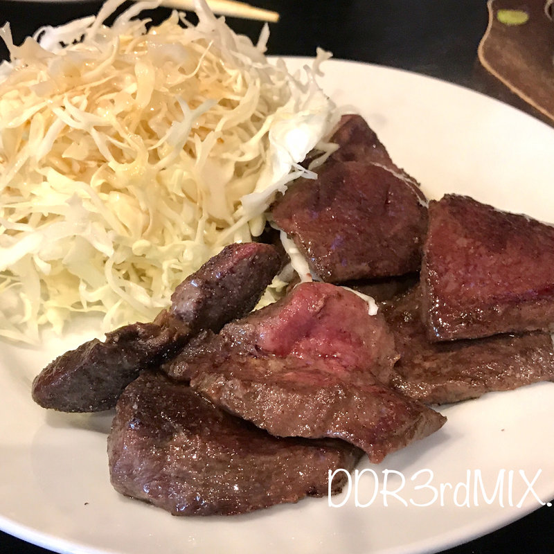 ヤサギ(勝ちゃん )