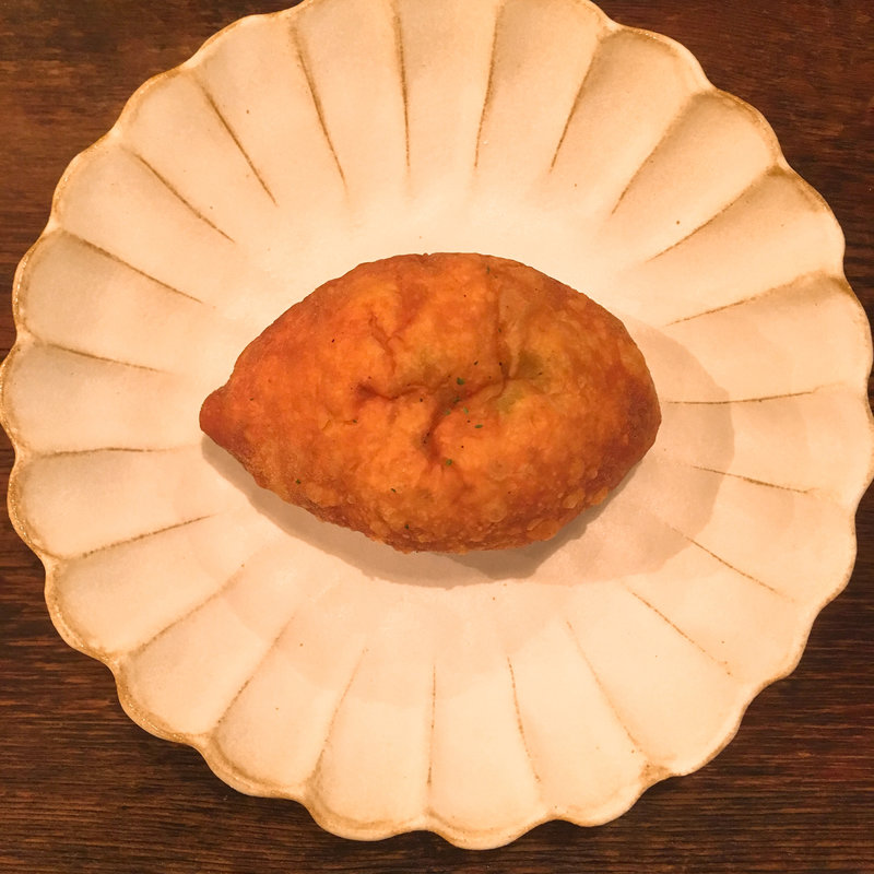 コリアンダーパクチー(TOLO PAN TOKYO （トロパン トウキョウ）)