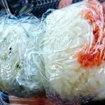 おむすび（鮭・青菜）(かあさんのおむすびの店 )