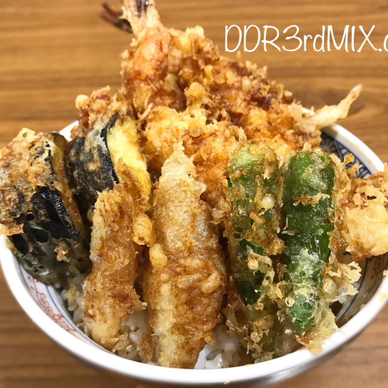 イ(天麩羅 秋光 浅草本店)