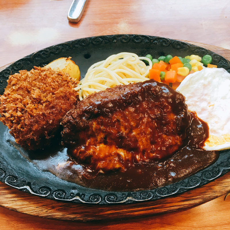 サービスセット(MASH （マッシュ）)