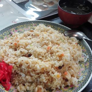チャーハン(菊正食堂 （キクマサショクドウ）)