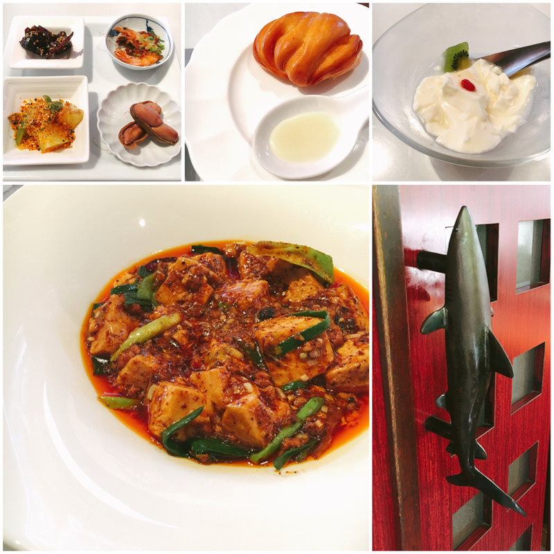 ホリデーランチコース(神田 雲林 （yun-rin カンダ ユンリン）)