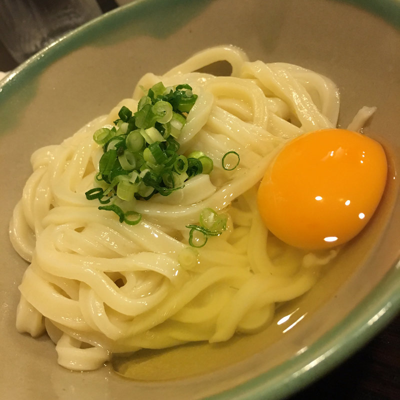 (うどん職人さぬき麺之介 )