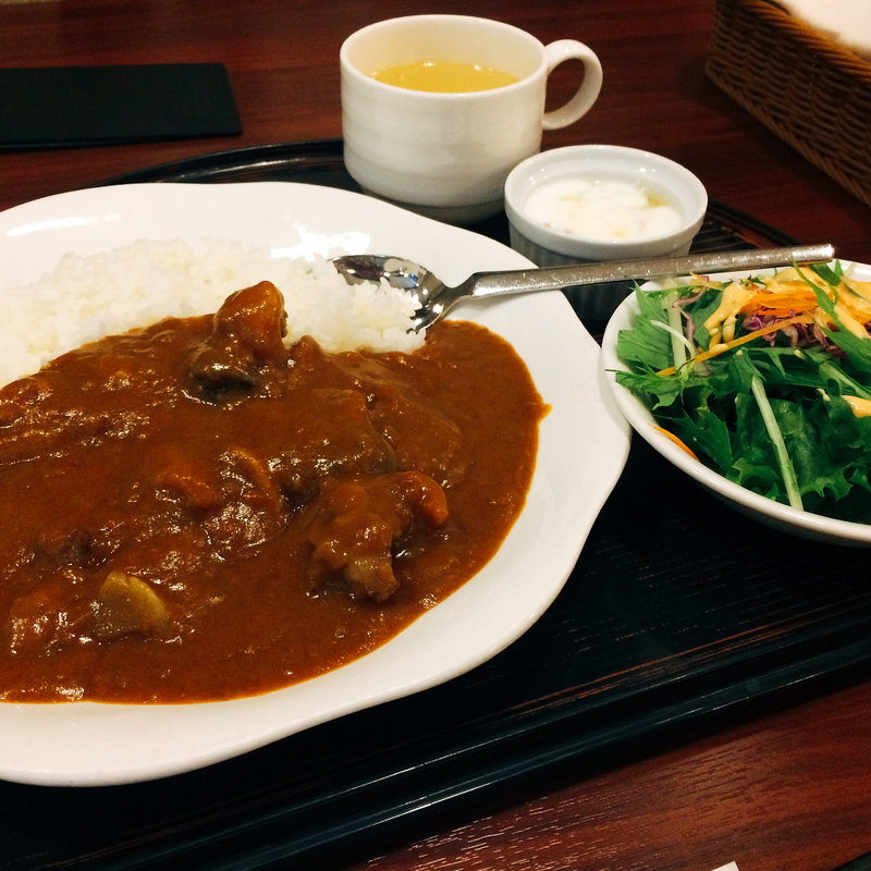 ランチB(ビッグジョッキー)