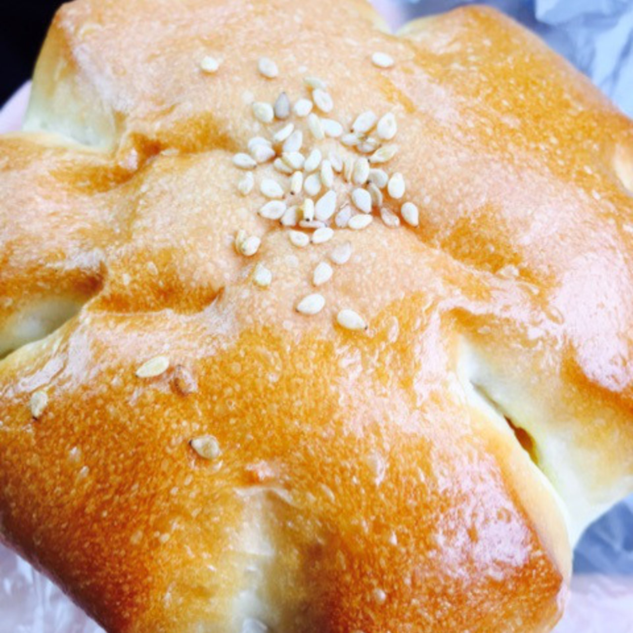 岐阜県のおすすめクリームパンbest11 Sarah サラ