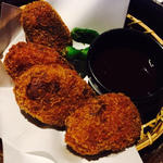 じゃがいものコロッケ