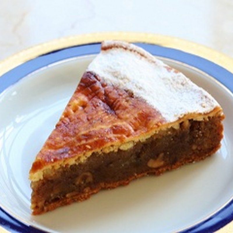 アルトヴィーナトルテ（ケーキセット）(神戸にしむら珈琲店 三宮店)