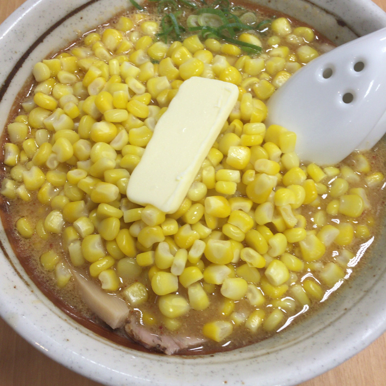 コーンラーメン味噌 すすきの亭 御器所店 すすきのていごきそてん の口コミ一覧 おいしい一皿が集まるグルメコミュニティサービス Sarah