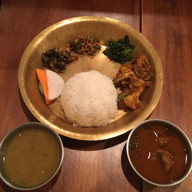 Bセット(ベットガット)