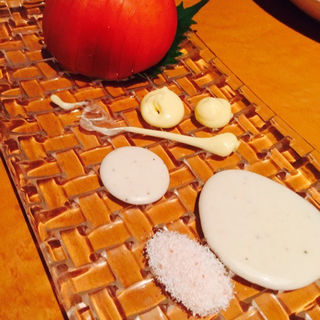 冷やしトマト(雅Japo （がじゃぽ）)