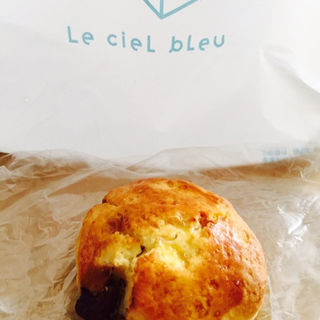 チョコスコーン(Le ciel bleu （ル シエル ブルー）)