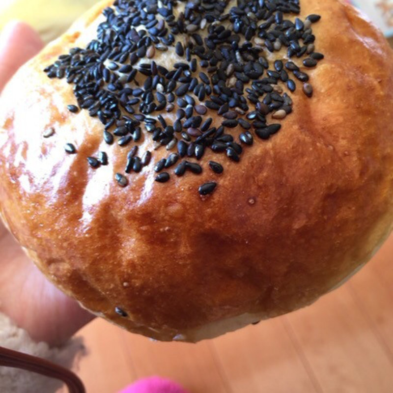 あんぱんちゃん(サカエパン )の口コミ一覧 | No.1のメニューが見つかる