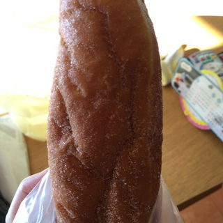 シナモンカスタードちゃん(サカエパン )