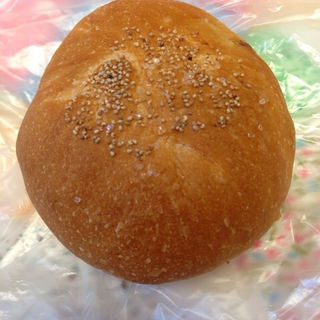 塩あんぱん(ドゥマン )