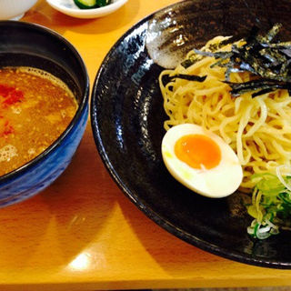 つけめん（小）(たか嘉)