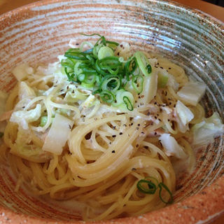 各務原市で食べられるパスタ人気12選 Sarah サラ