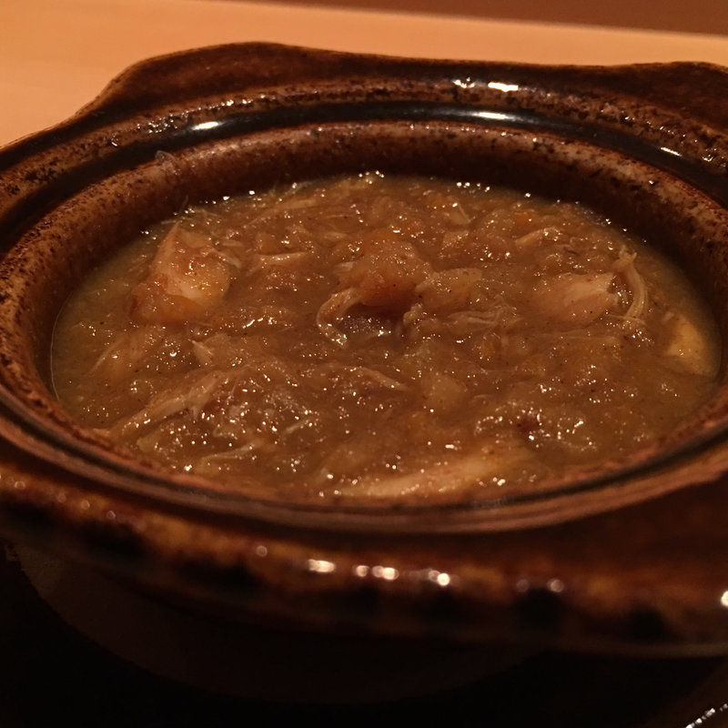 カレー(蓮 （れん）)