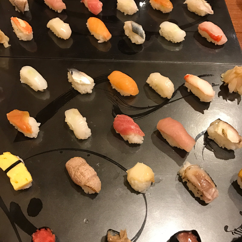 姫にぎり(円山町わだつみ )