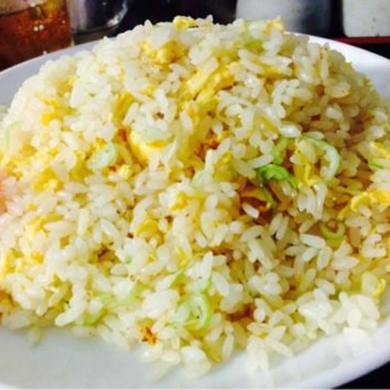 海老チャーハン(岐州)