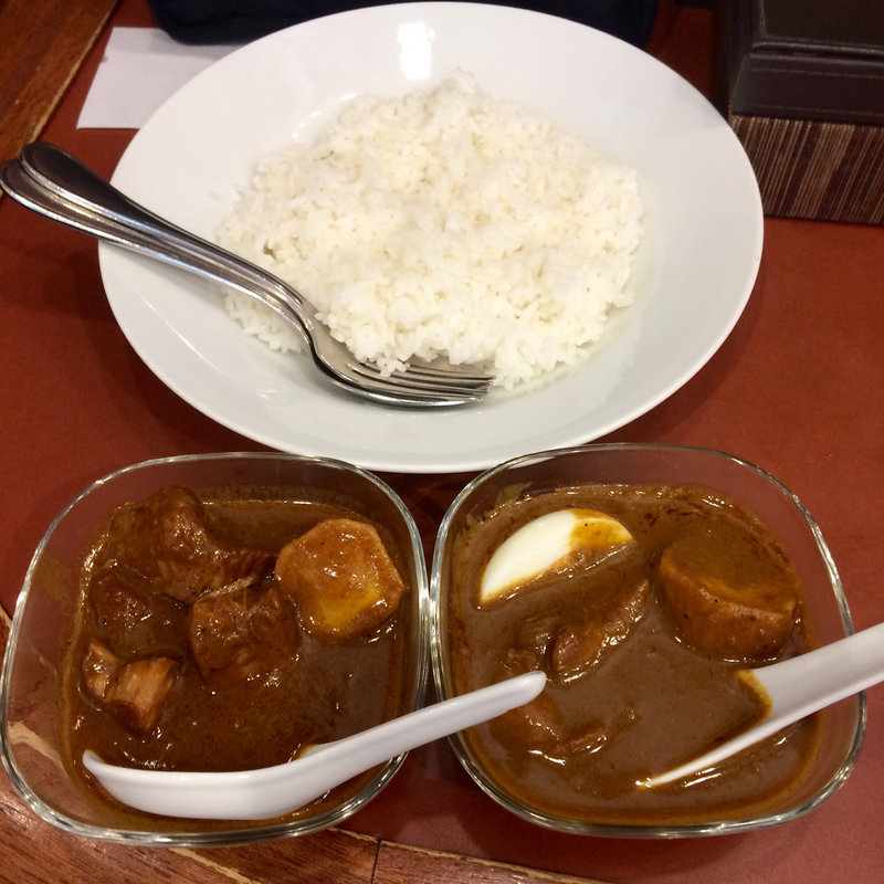 ダブルセットB(ばんび （【旧店名】メーヤウ）)