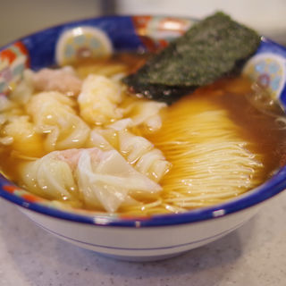 濃厚スープが特徴！東京都で人気のワンタン麺10選